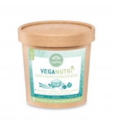 VegaNutri Vitamin & Mineralien Mix, Inhalt: 500g