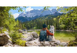 Nachhaltig einkaufen – aus Respekt vor der Natur